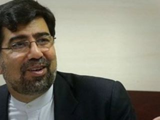 معاون وزیر امور خارجه ایران: غضنفر رکن‌آبادی به دلیل گرمای هوا و تشنگی درگذشت