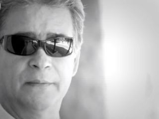 بهرام رادان، رضا یزدانی، مهدی رحمتی و ستاره ها مهمانان ویژه شب جشن تولد ناصر حجازی - ویدیو