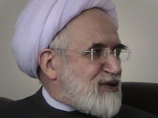 مهدی کروبی بعد از عمل جراحی «از بیمارستان به حصر بازگردانده شد»