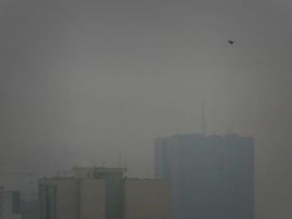 تعطیلی تمام مدارس تهران و آماده‌باش اورژانس به دلیل آلودگی هوا