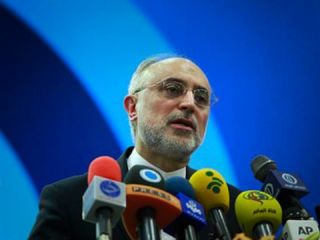 «انتقال ۹ تن» اورانیوم غنی‌شده ایران به روسیه در چند روز آینده