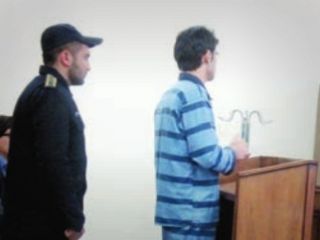 قتل برای طلا / قاتل دختر دانش‌آموز در فهرست اعدامیان