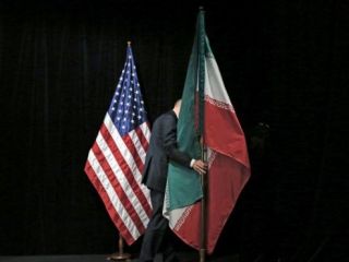 آمریکا آثار هنری ضبط شده ایران را بازگرداند