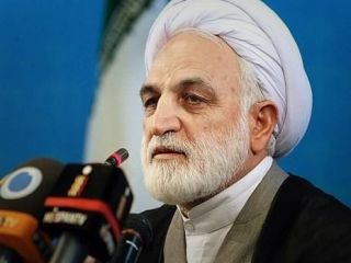 محسنی اژه‌ای، هاشمی رفسنجانی را تلویحاً منافق خواند