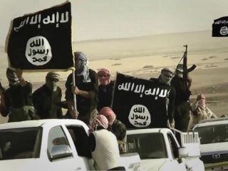 'یک سوم گروه‌های شورشی در سوریه اهدافی مانند داعش دارند'