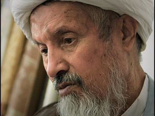 فرزند عضو شورای نگهبان کاندیدای خبرگان در مرکزی شد، رییس قرارگاه عمار کاندیدای تهران