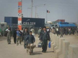 ماجرای افغان‌هایی که به امید رفتن به اروپا در ایران بازداشت و بازگردانده می‌شوند