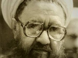 روایت آیت الله مطهری از راننده اتوبوس ضدآخوند!