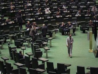 «خلافکاران و قاچاقچیان برای انتخابات مجلس نماینده‌سازی می‌کنند»