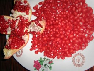 شب یلدا فرخنده باد