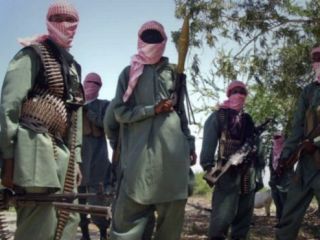 محافظت مسلمانان از همراهان مسیحی در شبیخون کنیا