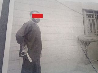 شناسایی فرزند مقتول پس از بخشش قاتل