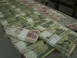 توقیف خودرو با ۳ میلیارد تومان اسکناس در مرز مهران!