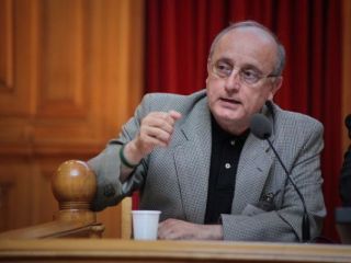 سپاه، وزارت نیرو و فساد در گفتگو با محسن سازگارا + ویدیو