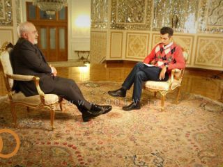 چرا صدا وسیما به فردوسی پور مجوز پخش مصاحبه ظریف را نداد؟