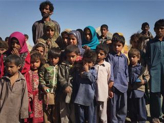 روستایی که اهالی‌اش «رئیس جمهور» را هم نمی‌شناسند