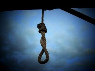 قصاص مرد جنایتکاری که برای لاپوشانی قتل همسرش، برادر خود را از کوه پرت کرد