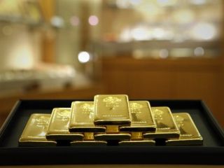 مردی که ۴۰۰ گرم طلا در مقعدش پنهان کرده بود بازداشت شد