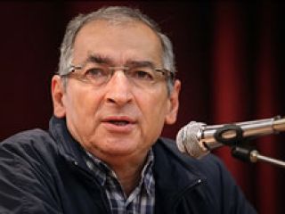 زیباکلام: صداوسیما متعلق به ۸۰ میلیون نفر مردم ایران نیست بلکه متعلق به ۴ میلیون طرفدار سعید جلیلی است