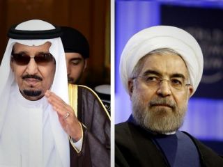 همه چیز به هراس ملک سلمان از ایران بر می گردد