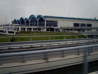 انفجار در فرودگاه استانبول یک کشته برجای گذاشت