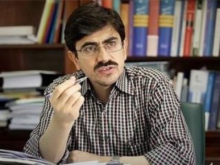 حرفهای تکان دهنده نماینده خوی:وابستگان دولت احمدی نژاد در۲سال آخردولت دهم۵۰میلیارد دلار درآمد داشتند