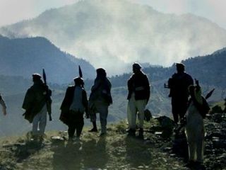 روسیه: برای مبارزه با داعش با طالبان در تماس هستیم