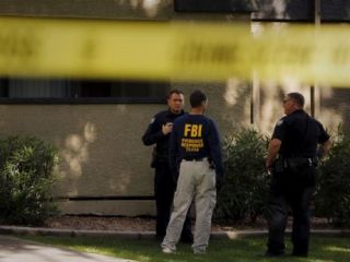 پلیس آریزونا مرد ایرانی را به اتهام قتل همسرش با تبر بازداشت کرد