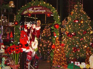 دولت سومالی برگزاری مراسم کریسمس را ممنوع کرد