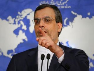 ایران: آمریکا در صورت مصادره اموال بانک مرکزی باید غرامت بپردازد