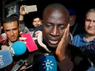 پناهجوی سنگالی در لاتاری اسپانیا ۴۰۰ هزار یورو برنده شد