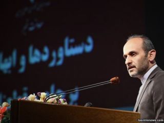 معاون صدا و سیما: دولت می‌خواهد صدا و سیما توجیه‌گر اعمالش باشد