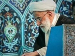 جنتی: متاسفانه آمار ثبت نام در انتخابات در حال افزایش است