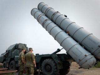 «۸۰ متخصص ایرانی» در روسیه برای استفاده از اس-۳۰۰ آموزش می‌بینند