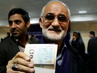 چند وزیر خاتمی و احمدی‌نژاد در آخرین روز برای نامزدی مجلس ثبت نام کردند