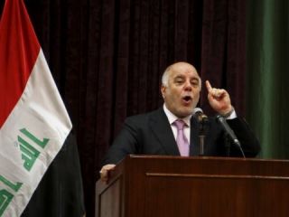 نخست‌وزیر عراق: پس از رمادی نوبت آزادی موصل است