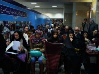 ثبت نام بی‌سابقه بیش از ۱۱ هزار نفر برای انتخابات مجلس دهم