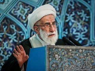 وقتی آیت‌الله جنتی از فرانسیس فوکویاما نقل قول می‌آورد!