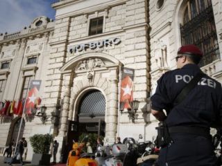 هشدار در مورد احتمال حملات در پایتخت‌های اروپایی در آستانه سال نو