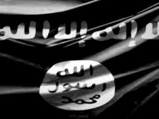 جزئیاتی ار نصب پرچم داعش در کرمانشاه