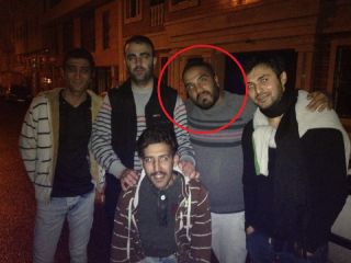 کشف جسد یخ زده جوان ایرانی در مرز اروپایی ترکیه