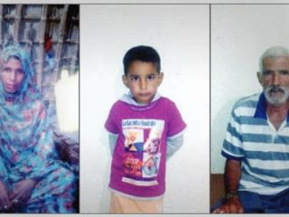 تلاش ۴۰۰ نفره برای نجات اشکان