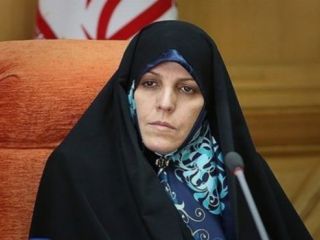 توهین جنسی ارگان انصار حزب الله به معاون رئیس جمهور ایران