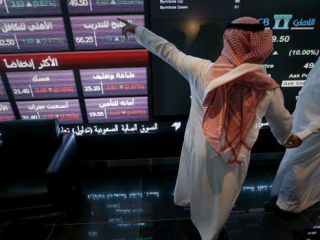 رکورد کسری بودجه عربستان شکست