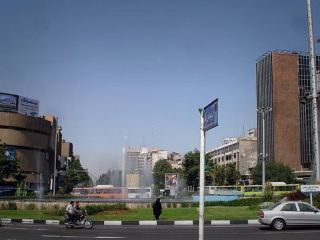 میدان ولی‌عصر را برداشتند به جایش مجتمع تجاری کاشتند/ گزارشی از تغییر هویت میدان خاطره انگیز تهران