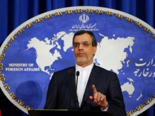 واکنش ایران به اتهام اردوغان در مورد «فرقه‌گرایی» در سوریه