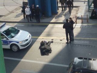 خودکشی دختر جوان در تهران + عکس