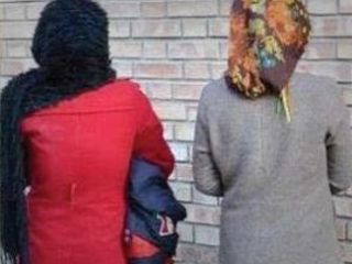 دسیسه زوج رمال برای گروگانگیری زن آرایشگر