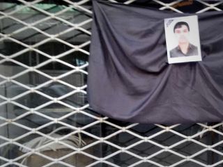 «کاسب جوان» قربانی مهاجمان چاقوکش