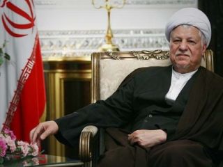 هاشمی رفسنجانی: بلایی که دولت قبل بر سر کشور آورد از خسارات جنگ‌بدتر و عمیق‌تر بود